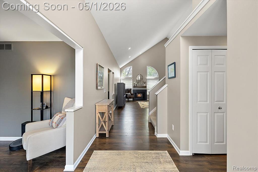 43316 Ashbury Drive, Novi, MI — Photo 9