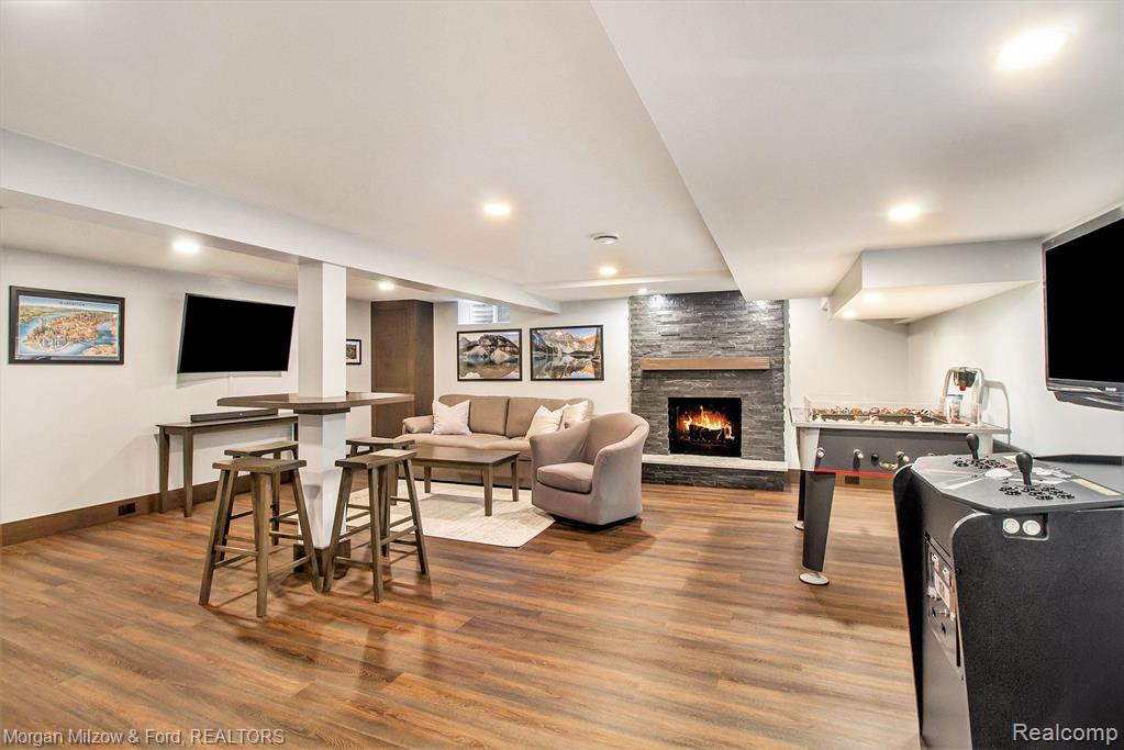 6074 Princess Lane, Clarkston, MI — Photo 16