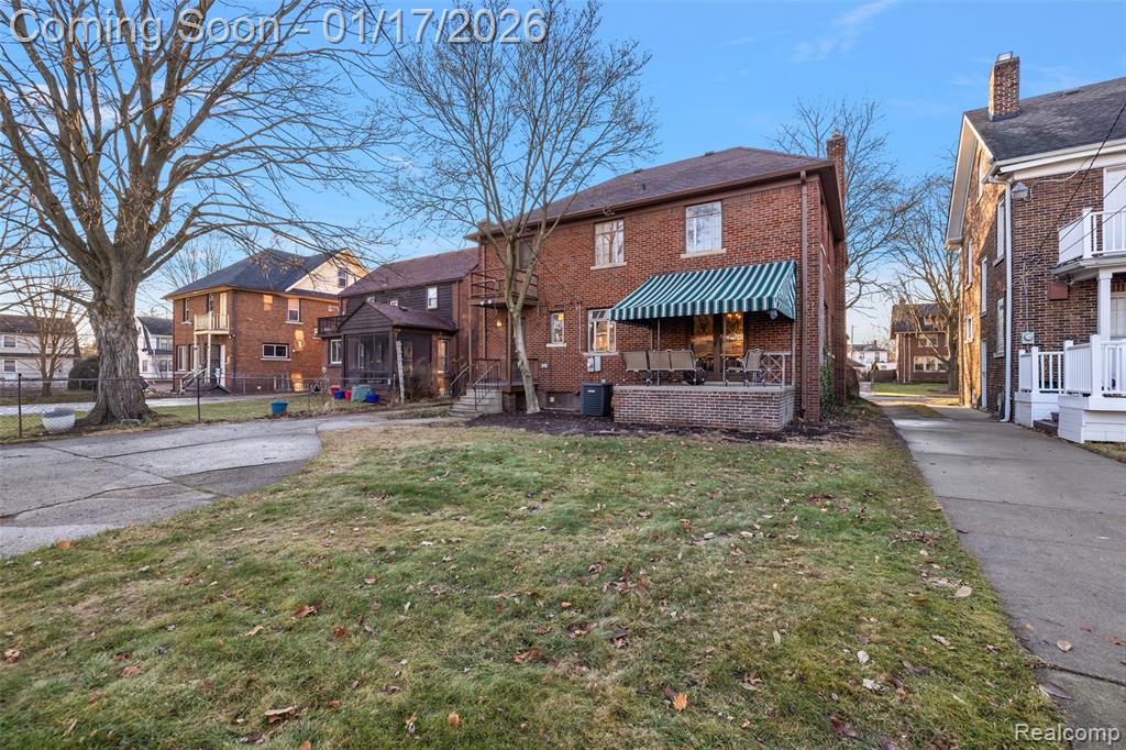 15716 Rosemont Avenue, Detroit, MI 48223 — Photo 56