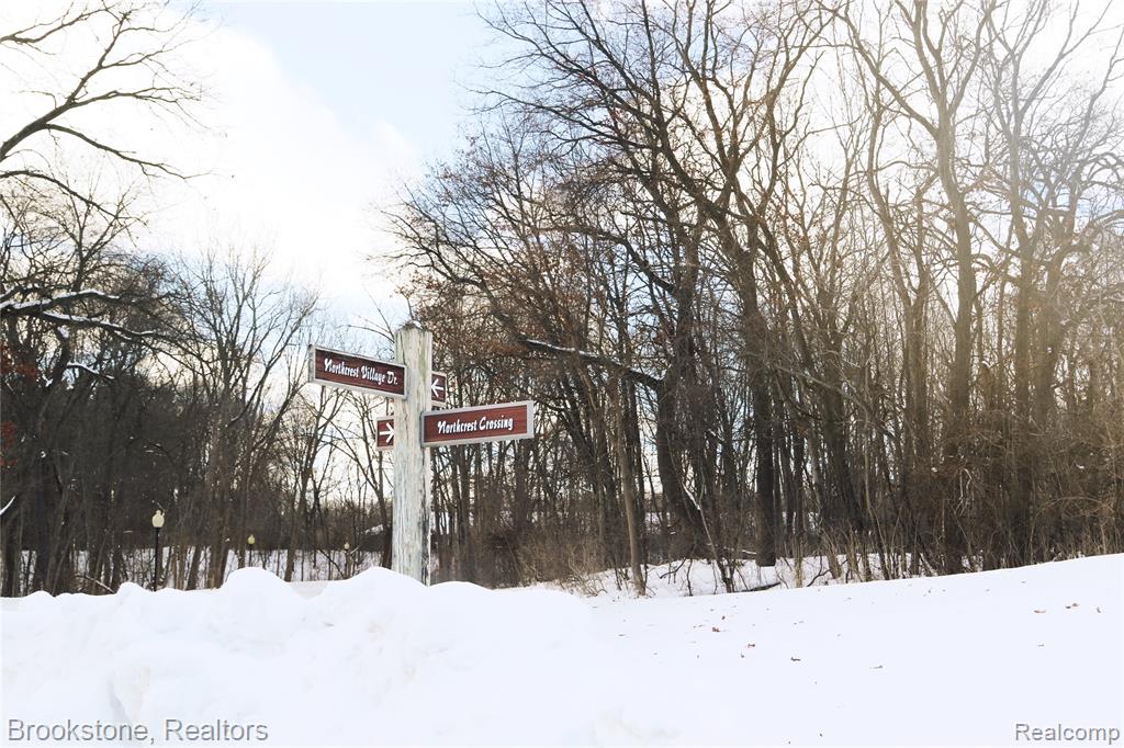 5624 Northcrest Crossing, Clarkston, MI — Photo 47