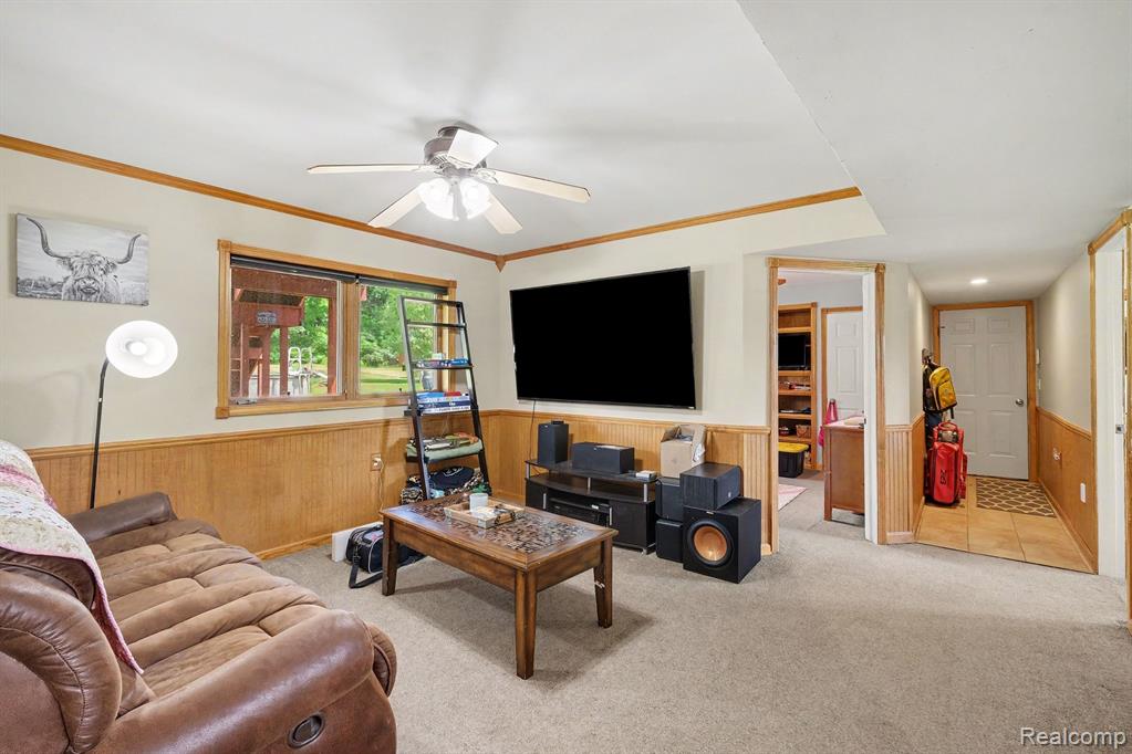 1220 Legault Boulevard, Ortonville, MI 48462 — Photo 19