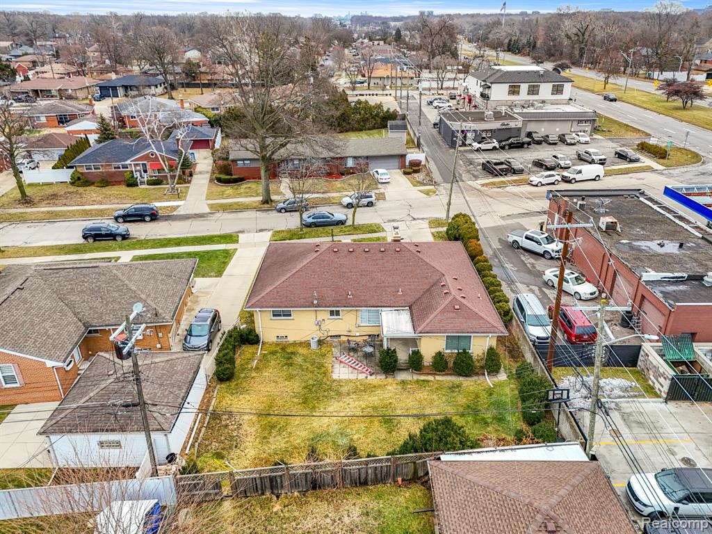 5635 Belmont Avenue, Dearborn Heights, MI 48127 — Photo 55