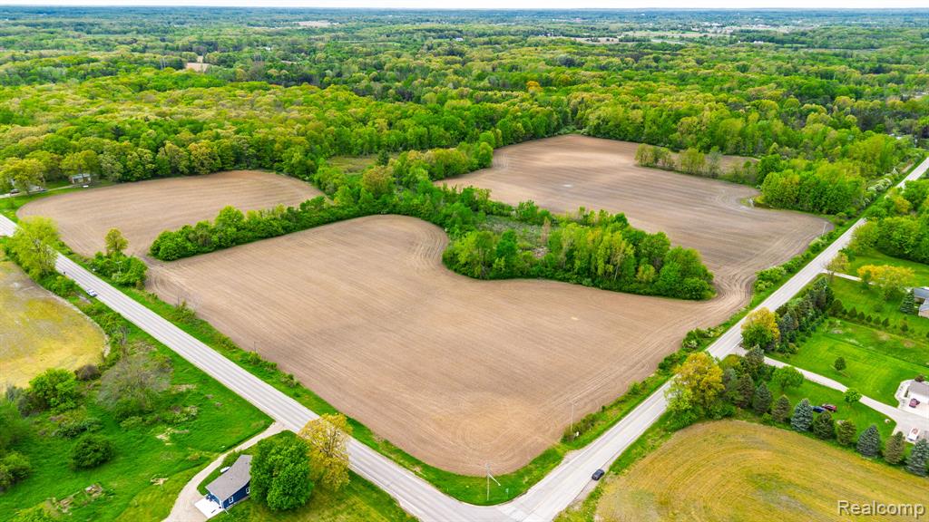 Lot E Newark, Lapeer, MI 48446 — Photo 2