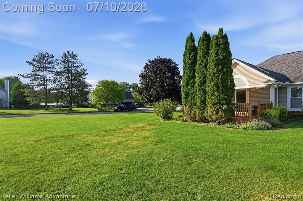 9722 Sunnywood Trail, South Lyon, MI 48178 — Photo 55