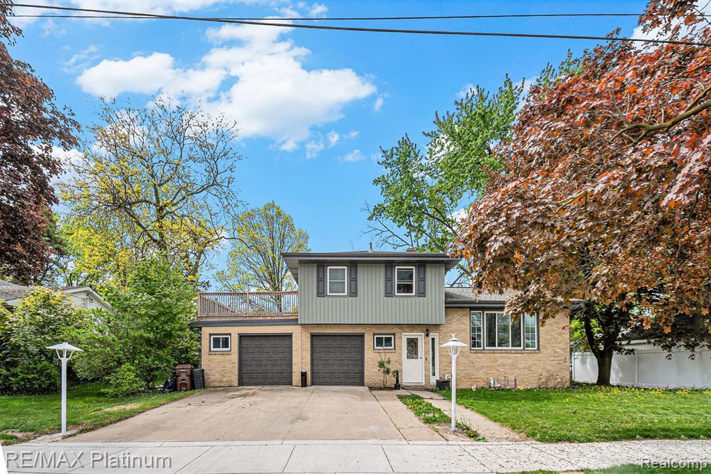 604 E NORTH Street, Owosso, MI 48867 — Photo 44