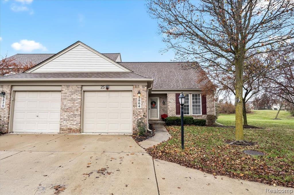 3864 HUNTERS WAY, Canton, MI 48188 — Photo 3
