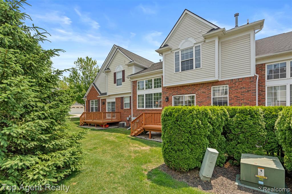 41506 Oconnor Lane, 156, Novi, MI 48377 — Photo 43