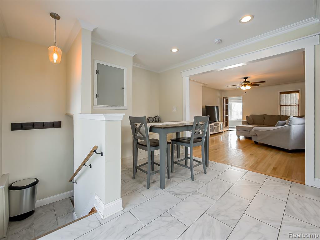 124 Leroy Avenue, Clawson, MI — Photo 12