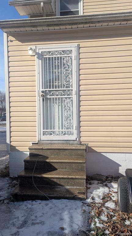 84 N GLENWOOD Avenue, Pontiac, MI 48342 — Photo 42