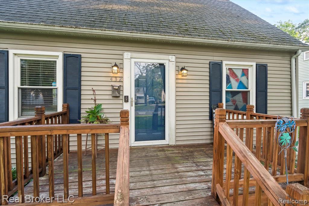 432 Cornell Drive, Battle Creek, MI 49017 — Photo 6