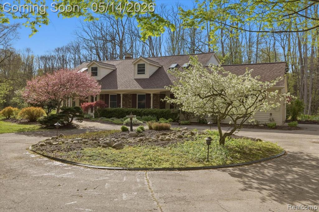 8765 Clement Road, Clarkston, MI — Photo 4