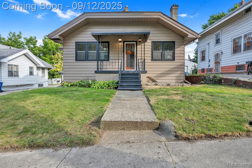 920 Belmont Avenue, Flint, MI 48503 — Photo 3