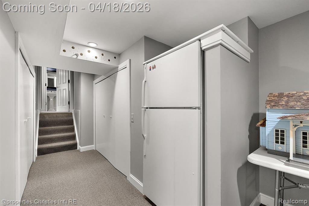 3648 Halla Lane, Bloomfield Hills, MI 48301 — Photo 41