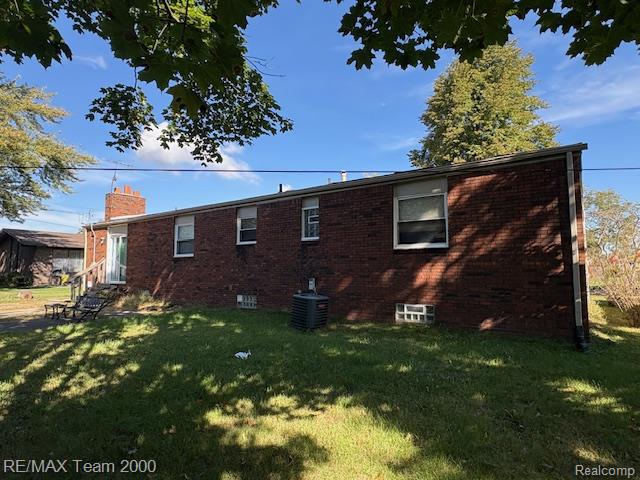 580 Palmerston Street, River Rouge, MI 48218 — Photo 5