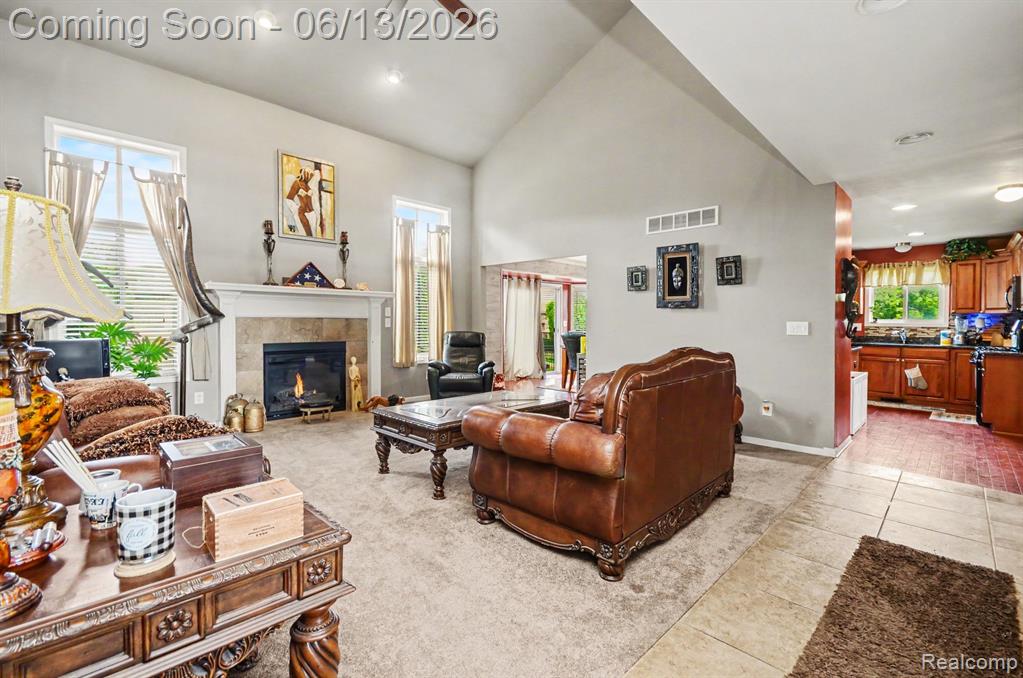 26820 Alderman Court, Harrison Township, MI — Photo 10