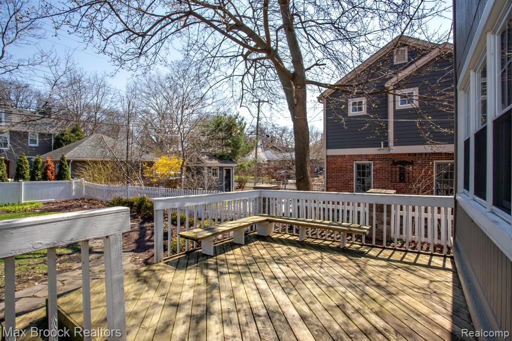 26614 Humber Street, Huntington Woods, MI — Photo 45