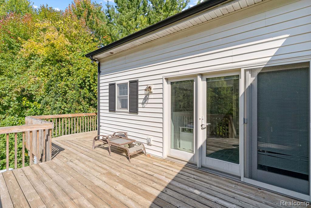 2715 Cullen Road, Howell, MI 48855 — Photo 44
