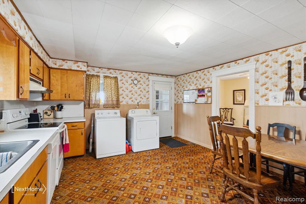 47105 BEMIS Road, Sumpter, MI 48111 — Photo 16
