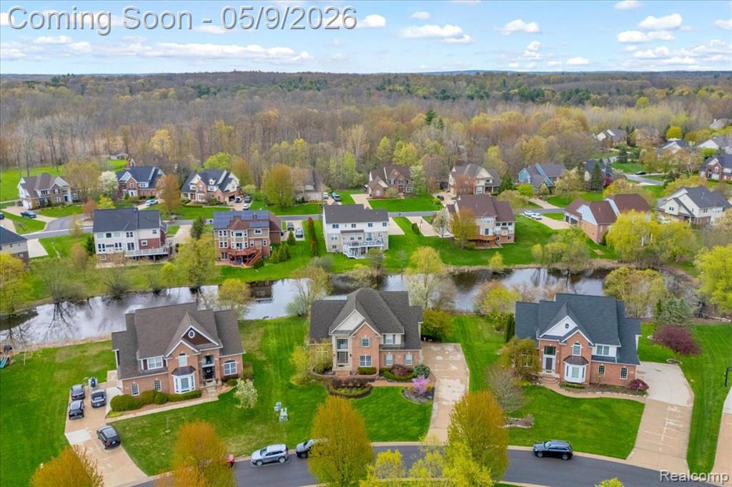 3881 High Grove Way, Lake Orion, MI — Photo 55