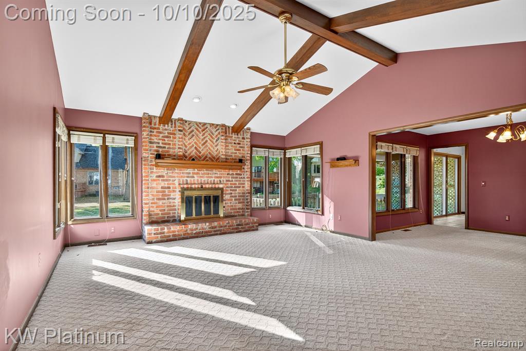 842 Timberline Drive, Rochester Hills, MI 48309 — Photo 5