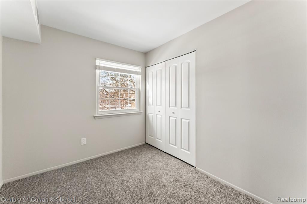 841 Bloomfield Village Boulevard, F, Auburn Hills, MI 48326 — Photo 14