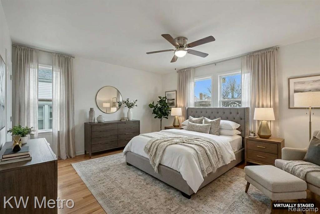 120 Tuxedo Street, Highland Park, MI 48203 — Photo 18
