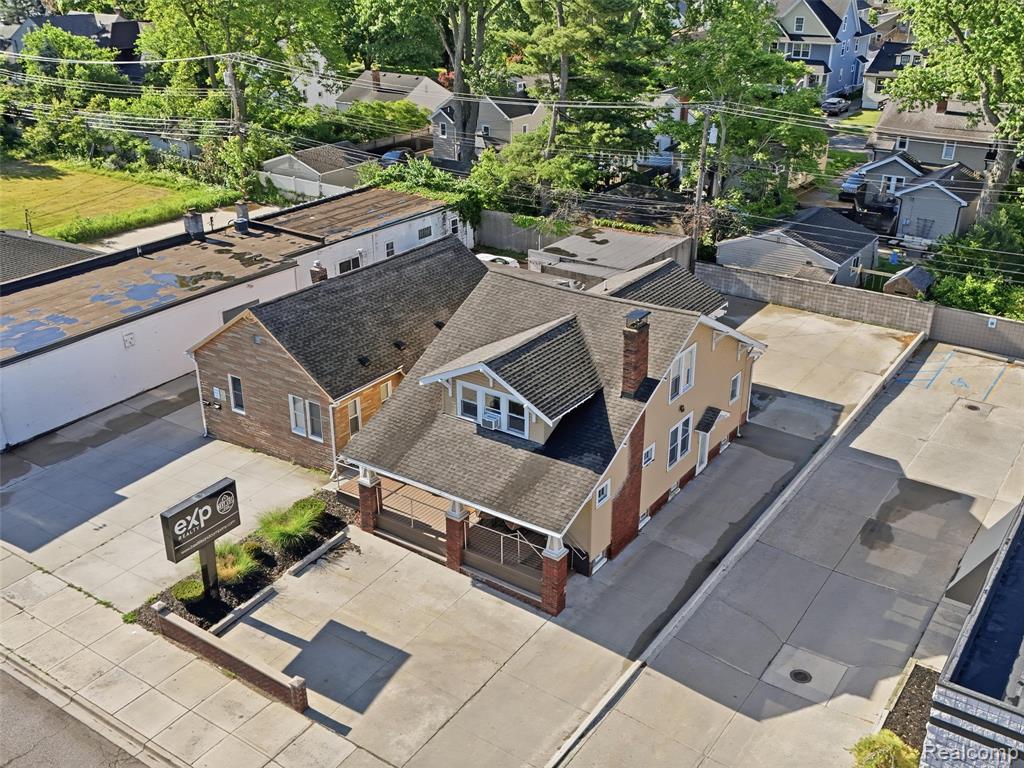 928 E 11 Mile Road, Royal Oak, MI 48067 — Photo 9