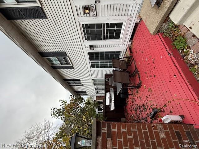 15332 Renshaw Drive, 115, Clinton Twp, MI 48038 — Photo 10