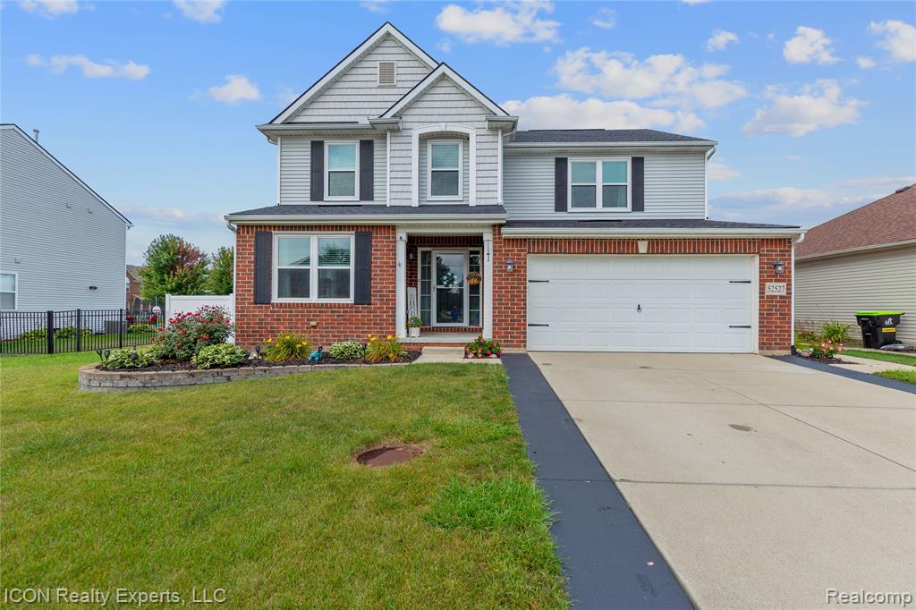 52527 Stafford Drive, Macomb, MI 48042 — Photo 2