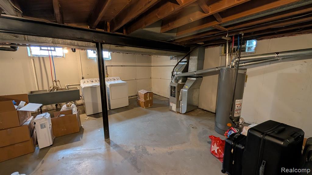 1839 Ackley Avenue, Westland, MI 48186 — Photo 13