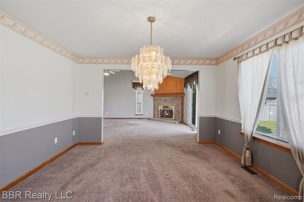 24883 Curtis Drive, Flat Rock, MI 48134 — Photo 11