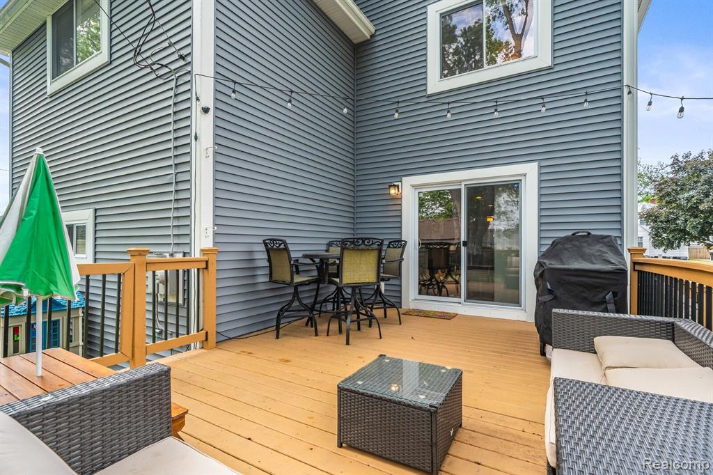 920 CAMBRIDGE Road, Berkley, MI 48072 — Photo 36