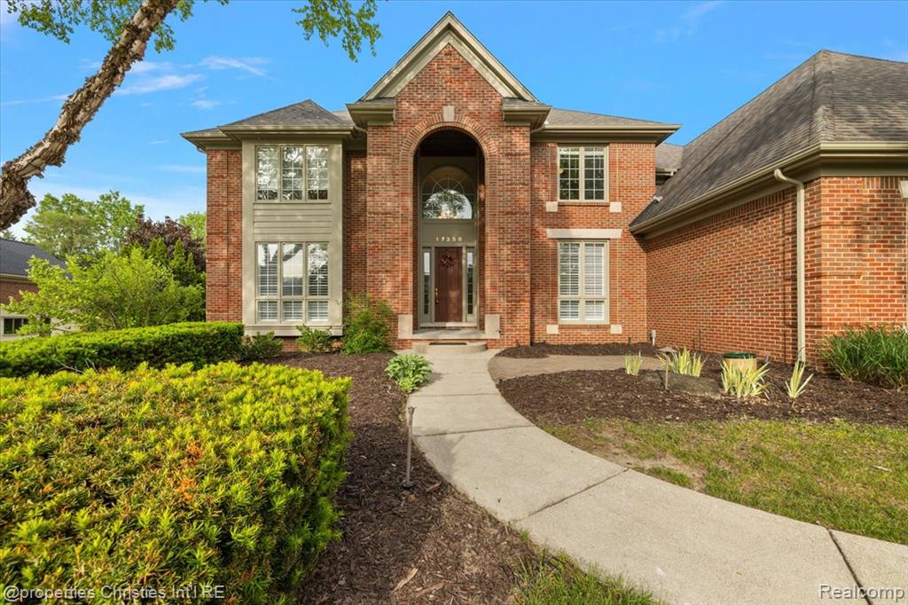17258 Stonebrook Drive - Photo 2