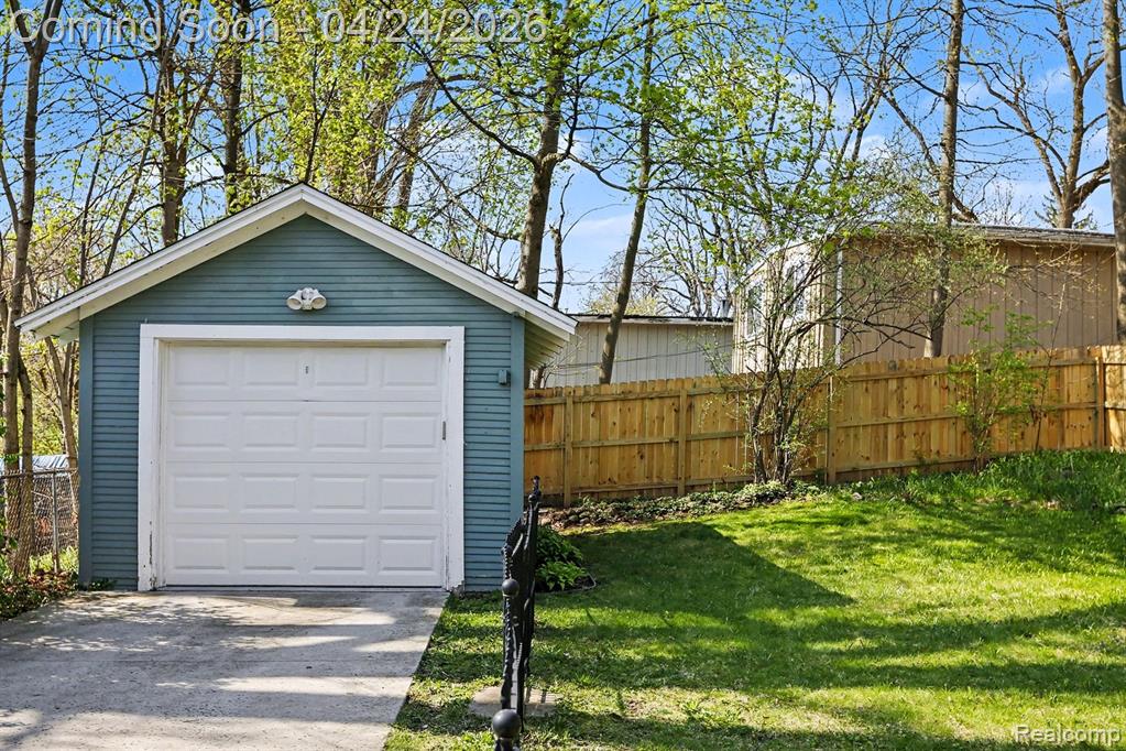 1919 Dexter Avenue, Ann Arbor, MI 48103 — Photo 29