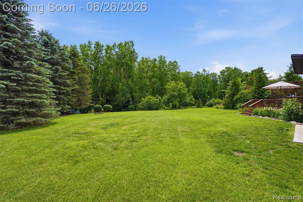 60569 Town Square Street, New Hudson, MI 48165 — Photo 33