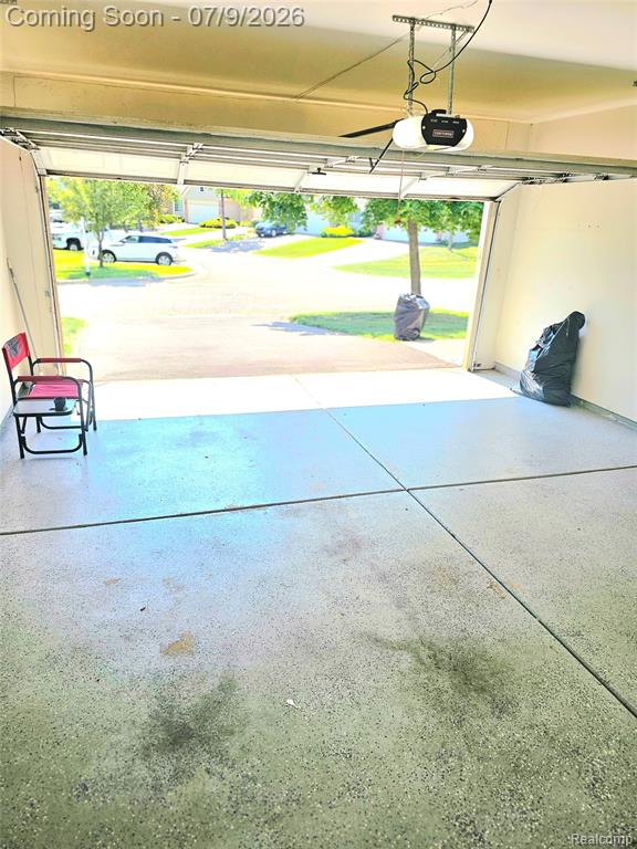 450 Lilly View Court Court, Howell, MI 48843 — Photo 4