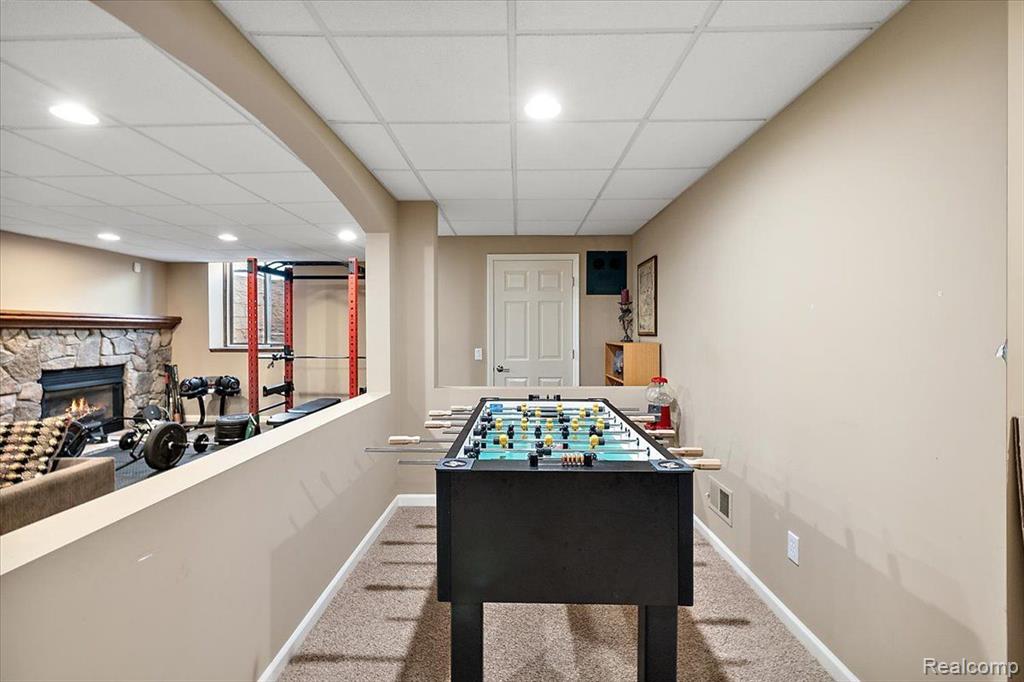 40211 BEXLEY Way, Northville, MI 48168 — Photo 86
