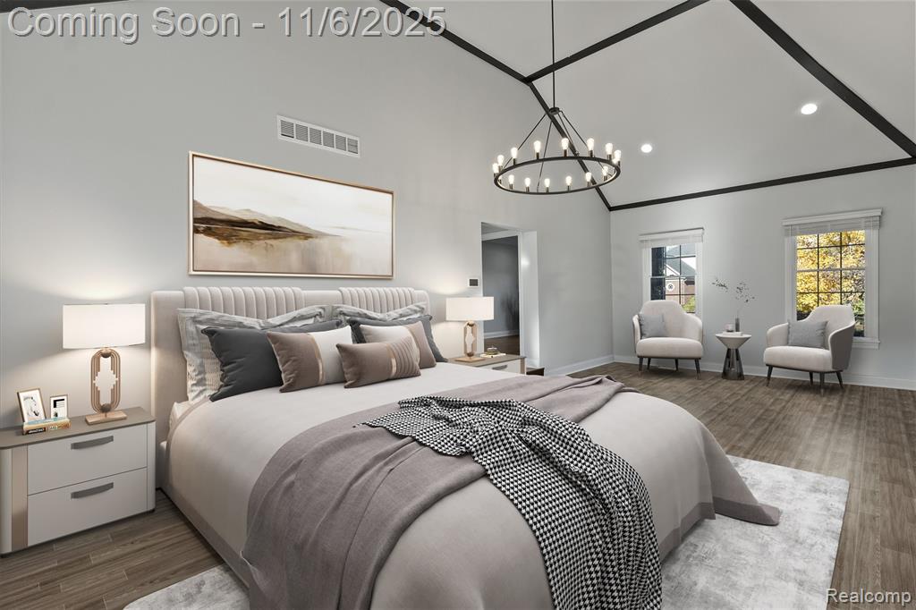 50623 Chesapeake Drive, Novi, MI — Photo 22