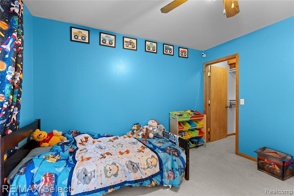 4435 E Dodge Road, Clio, MI 48420 — Photo 37