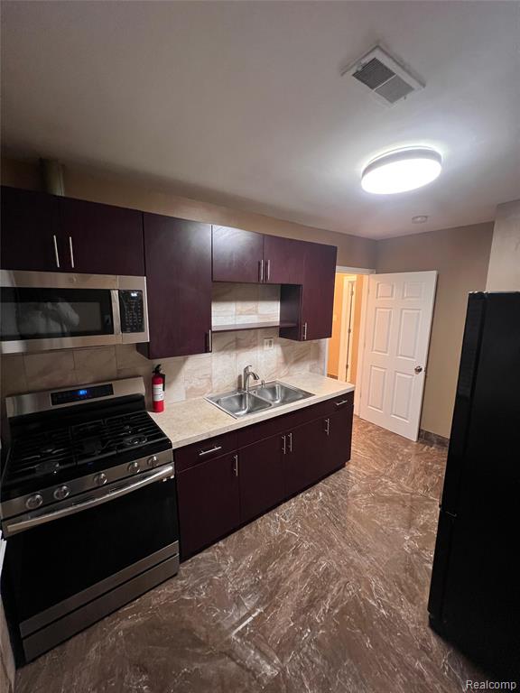 7723 Calhoun Street, Dearborn, MI 48126 — Photo 5
