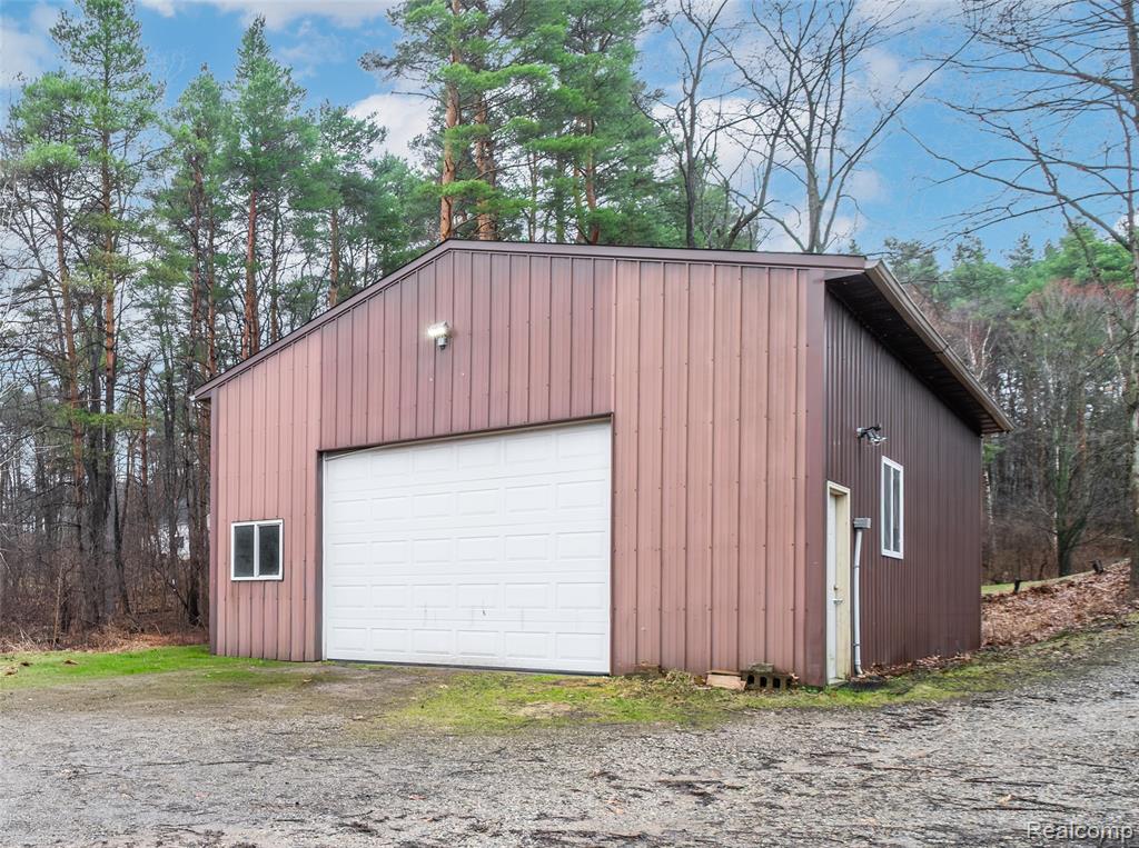 4250 Phillips Road, Metamora, MI 48455 — Photo 22