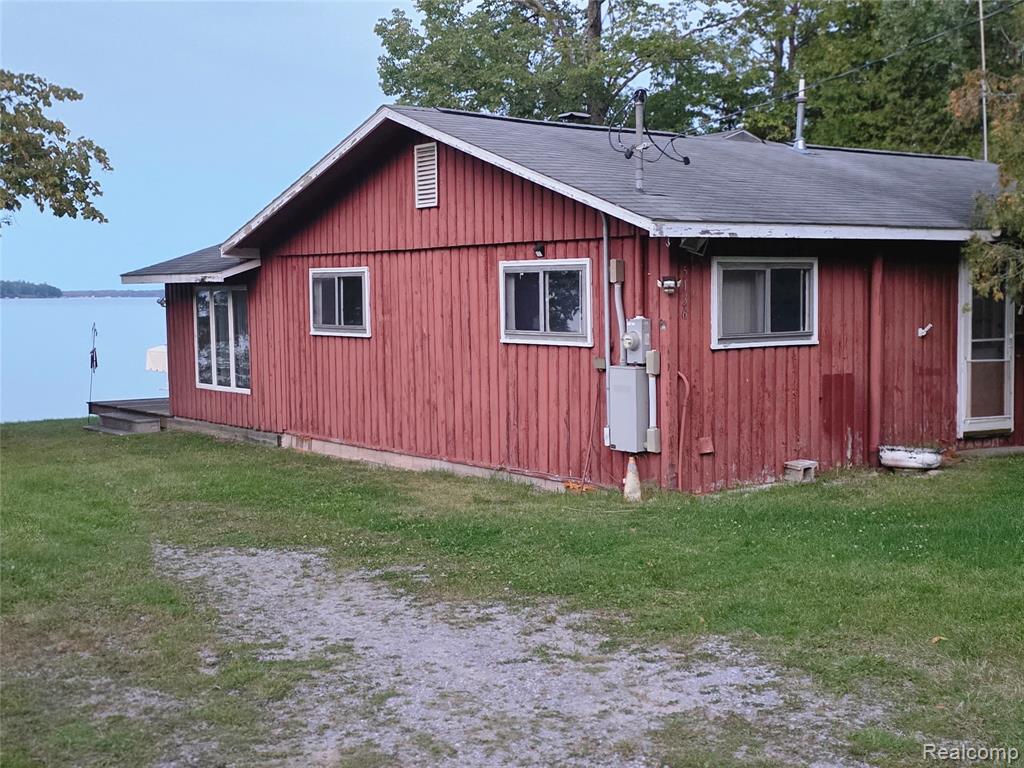 5136 Hardwood Trail, Hubbard Lake, MI 49747 — Photo 32
