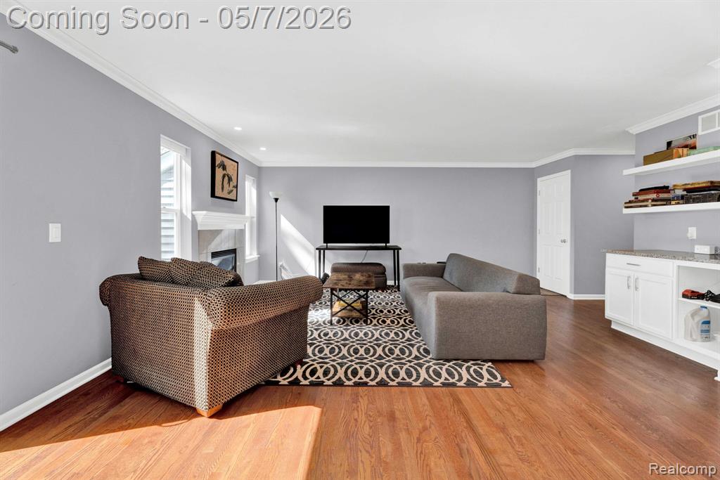 23785 Davey Avenue, Hazel Park, MI 48030 — Photo 8
