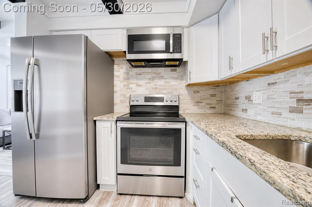 38568 Capetown Court, Clinton Twp, MI 48038 — Photo 14