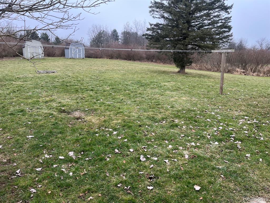 4171 Stewart Road, Metamora, MI 48455 — Photo 22