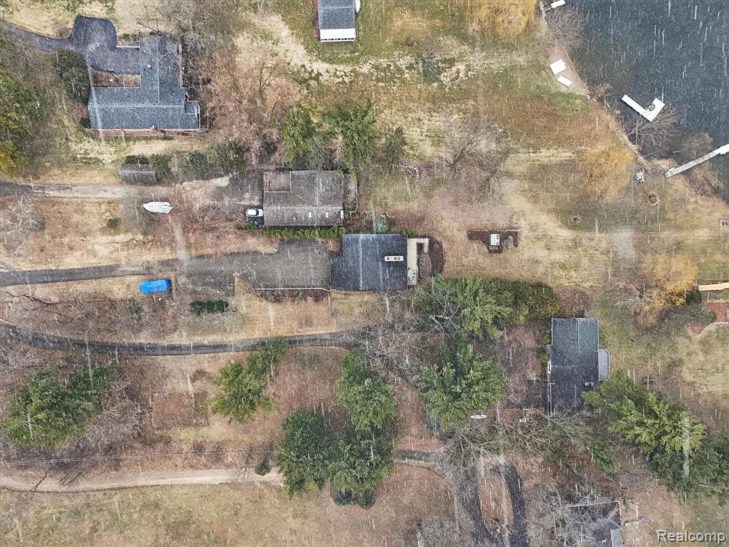 640 Sunset, White Lake, MI 48383 — Photo 67