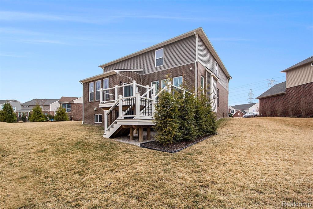 50453 Baileys Landing, Canton, MI 48187 — Photo 35