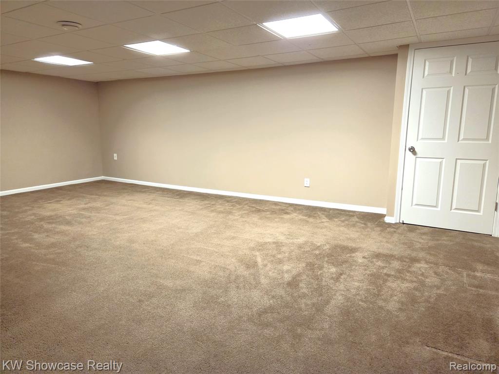 4031 Heatherwood Court Heatherwood Ct, Warren, MI 48092 — Photo 24
