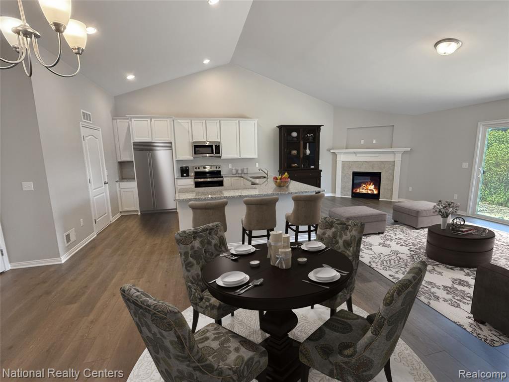 303 Devonshire Drive, 7, Lapeer, MI 48446 — Photo 40