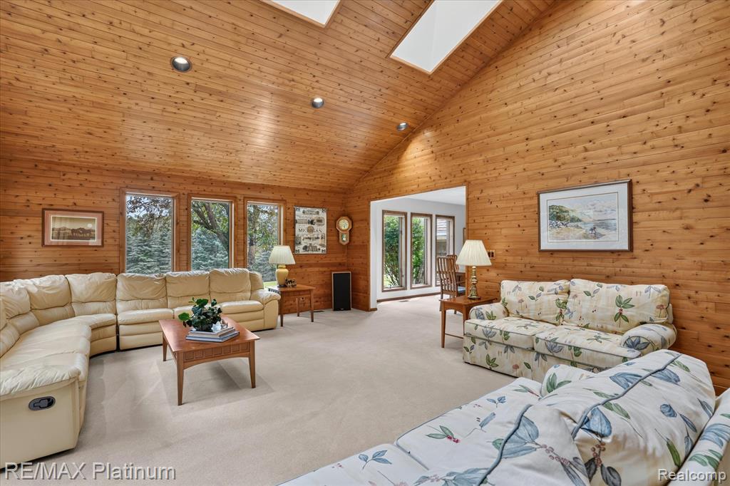 12273 Pinebrook Lane, South Lyon, MI 48178 — Photo 17